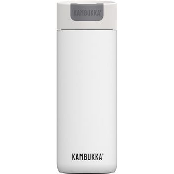 KAMBUKKA Olympus 500 ml Marshmallow White