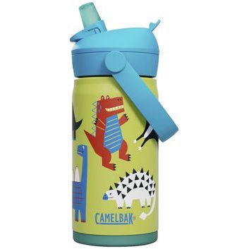 CAMELBAK Thrive Flip Straw Kids VSS 0,35l Dino Jam
