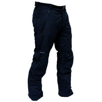 PINGUIN Alpin L pants, Black