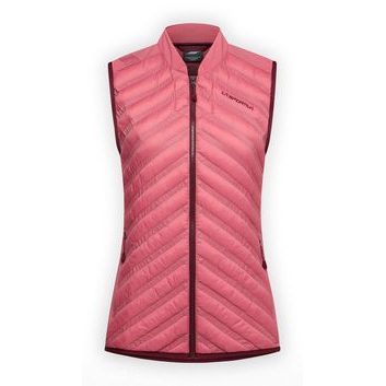 LA SPORTIVA Alya Vest W Rosebay/Redwood