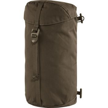 FJÄLLRÄVEN Singi Side Pocket, Dark Olive
