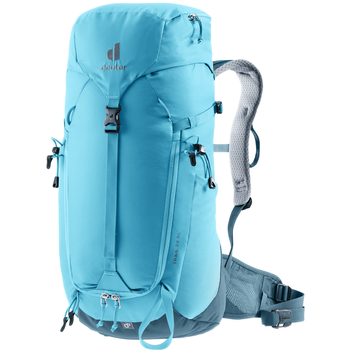 DEUTER Trail 22 SL lagoon-atlantic