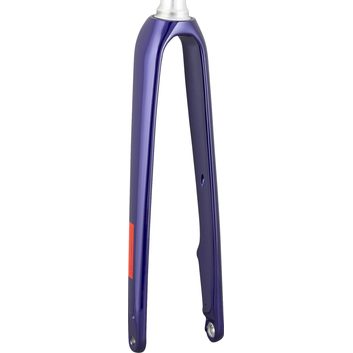 TREK Domane AL2D 53R Purple Abyss/Trek Black 270mm, 53mm