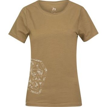 HANNAH ZOEY II, dull gold