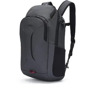 PACSAFE EXP 28L BACKPACK slate