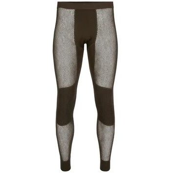 ACLIMA WoolNet Longs, Man tarmac