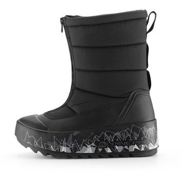 ALPINE PRO HAWERA black