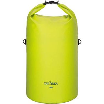 TATONKA WP STUFFBAG 48L lime