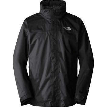 THE NORTH FACE M EVOLVE II TRICLIMATE JACKET - EU TNF BLACK