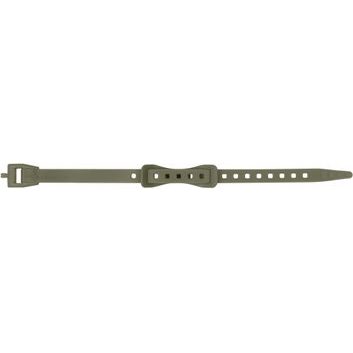 SEA TO SUMMIT Stretch-Loc Mini Strap 300mm Burnt Olive