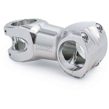 THOMSON Elite X4 31,8mm, 10° stříbrná - 70mm