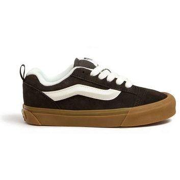 VANS Knu Skool BABY Turkish Coffee
