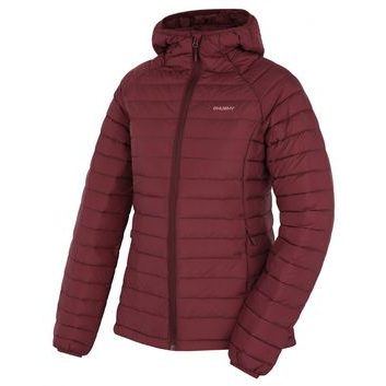 HUSKY Dreeser L dark bordo