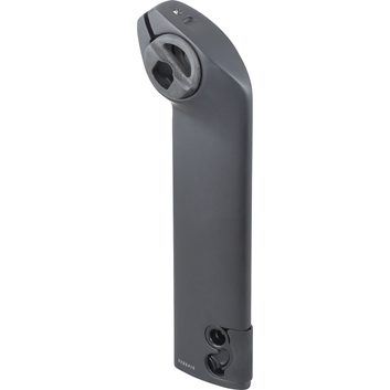 TREK Madone SLR Long/20mm Matte Smoke