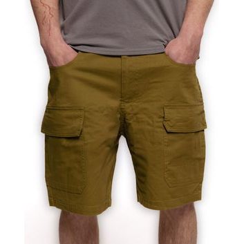 HUSKY Kobus M khaki