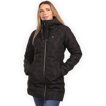 KILPI BELIZE-W Černá