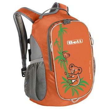 BOLL Koala 10 Flame