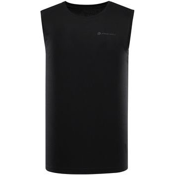 ALPINE PRO QARET black