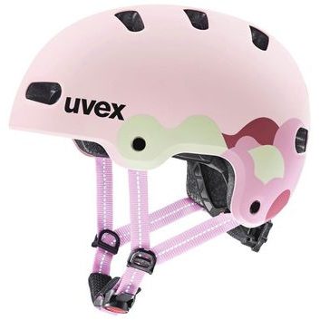 UVEX KID 4 STYLE STRAWBERRY-MATCHA MATT 2026