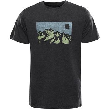 ALPINE PRO GREM 2 black