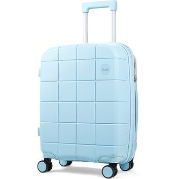 ROCK Pixel S PP 36 L světle modrá