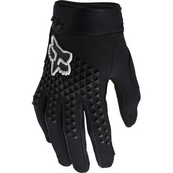FOX Yth Defend Glove, Black
