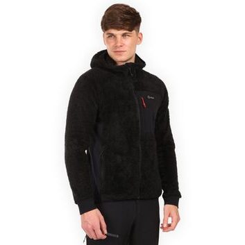 KILPI NORKA-M Černá