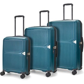 ROCK Vancouver PP - zelená