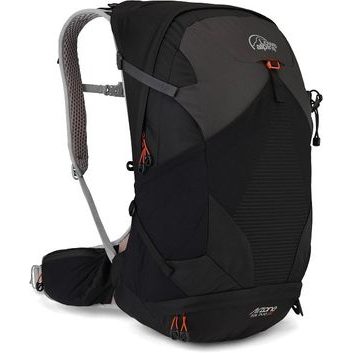 LOWE ALPINE AirZone Trail Duo 32, black/anthracite