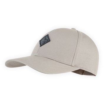 RAB Basecamp Badge Cap stone/STN