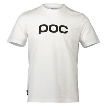 POC POC Tee, Hydrogen White