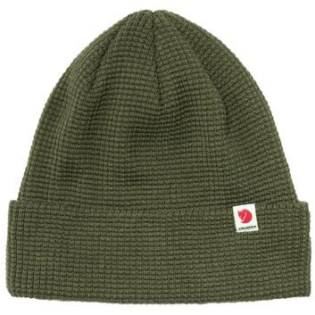 FJÄLLRÄVEN Fjällräven Tab Hat Caper Green
