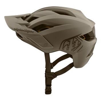 TROY LEE DESIGNS FLOWLINE MIPS POINT K TARMAC