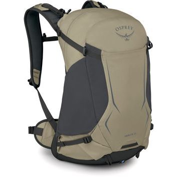 OSPREY HIKELITE 26 olive tan