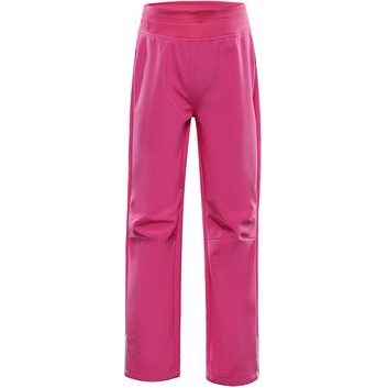 ALPINE PRO ZORTO fuchsia fedora