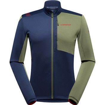 LA SPORTIVA Chill Thermal Jkt M Night Sky/Cypress