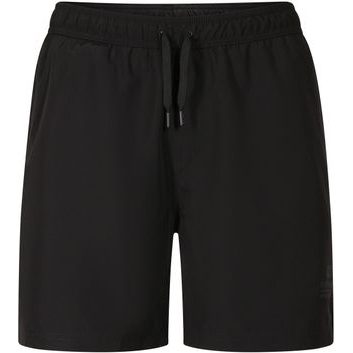 ALPINE PRO NOREL black