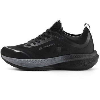 ALPINE PRO NEGAD black
