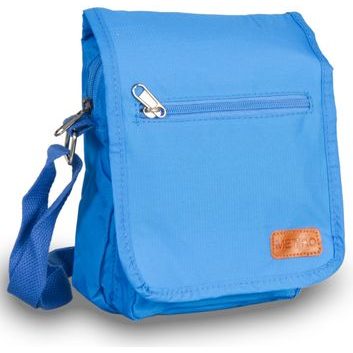 METRO LL256 3 L - modrá