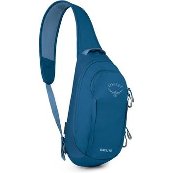 OSPREY DAYLITE SLING 6, night shift blue