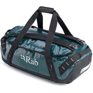 RAB Expedition Kitbag II 50 blue