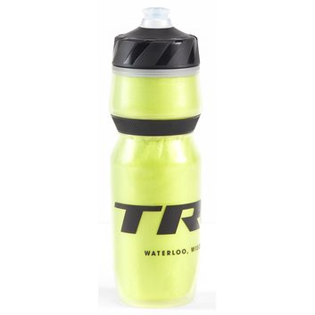 TREK Voda Ice 20oz High Visibility Yellow