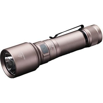 FENIX C7 3000 lm šedá