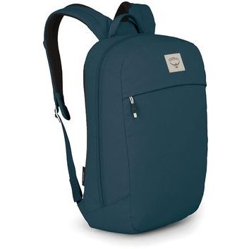Outdoorweb.eu ARCANE LARGE DAY black city backpack OSPREY 89.05