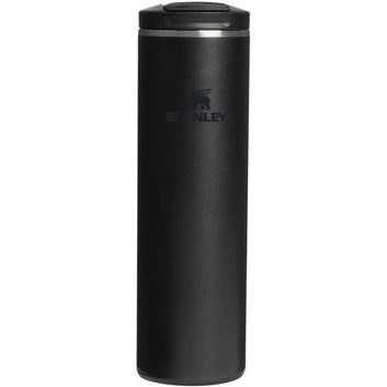 STANLEY Transit Fliptop Mug 470 ml Black 2.0