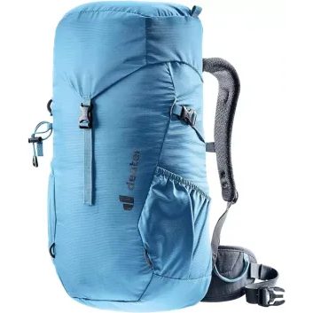 DEUTER Climber 22 wave-ink