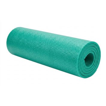 YATE 8 SOFT FOAM zelená