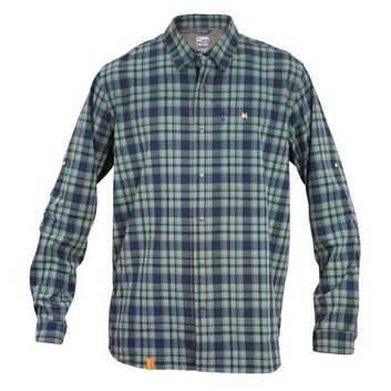 WARMPEACE TUCSON sage green