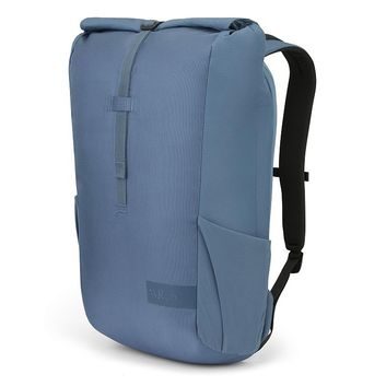 RAB Depot 18, orion blue