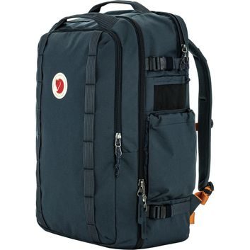 FJÄLLRÄVEN Färden Carry-On Pack 40 Navy